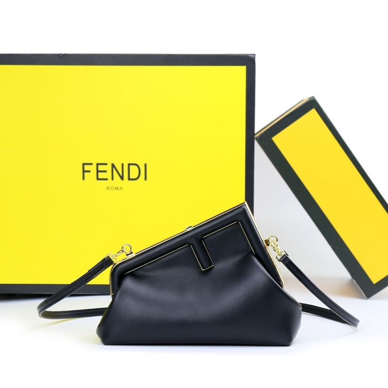 Fendi First Bags